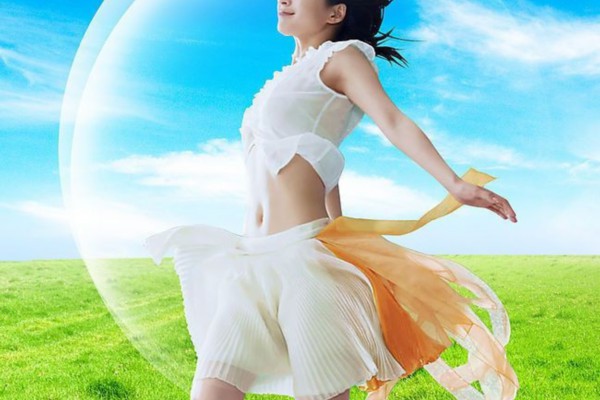 湖光山色里，武汉露天茶座慢生活体验